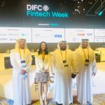 DIFC Fintech Interview speaker in Dubai