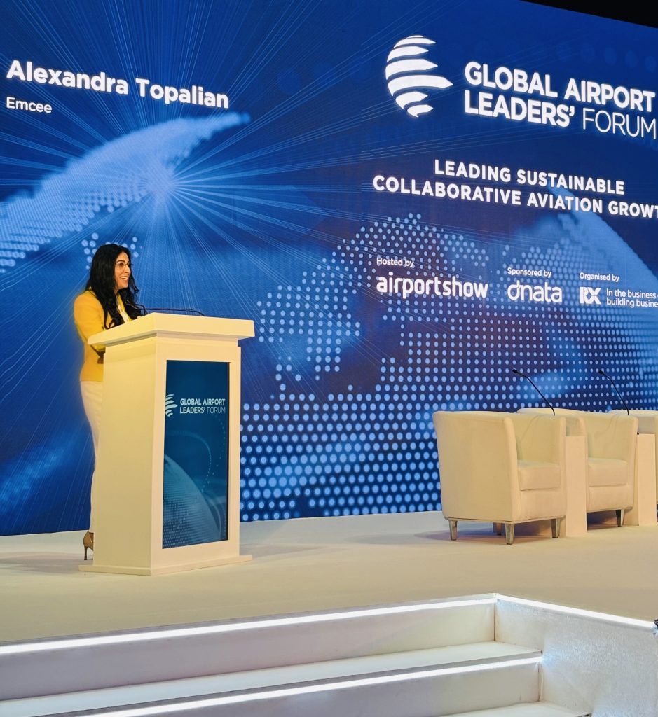 ALEXANDRA EMCEE PICTURE