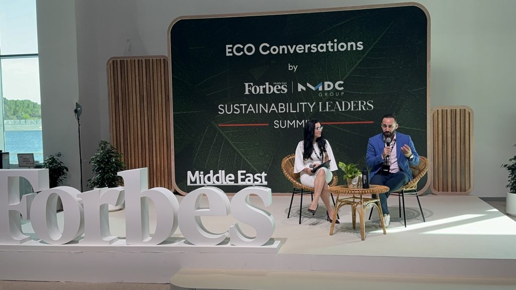 INTERNATIONAL PRESENTER IN UAE