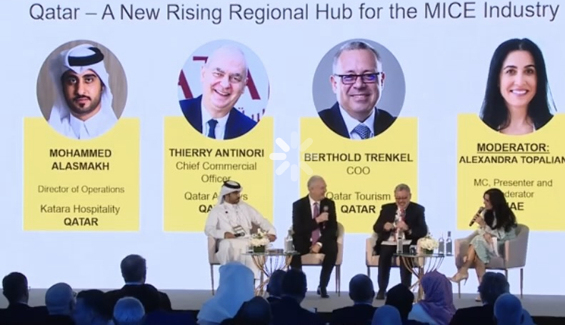 EXCHANGE AND INTERVIEW, PUBLIC SPEAKING