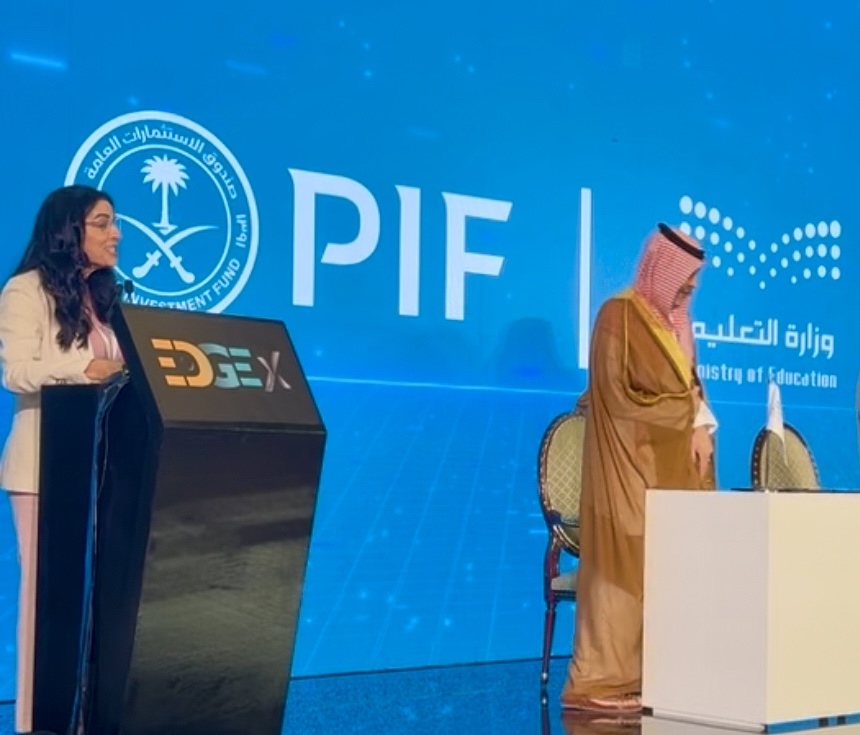 Saudi PIF MC IN SAUDI